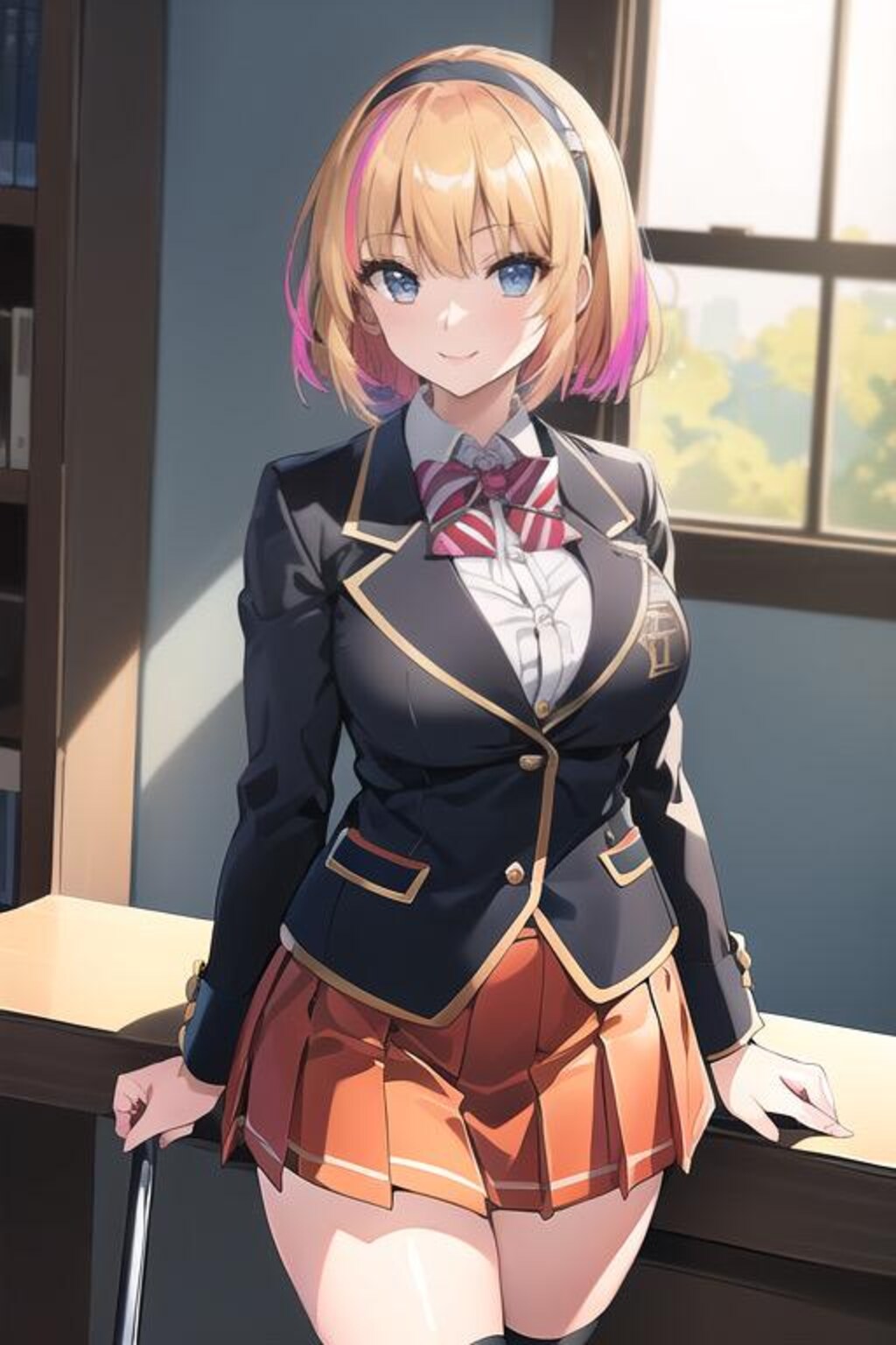 JK（女子高生）367