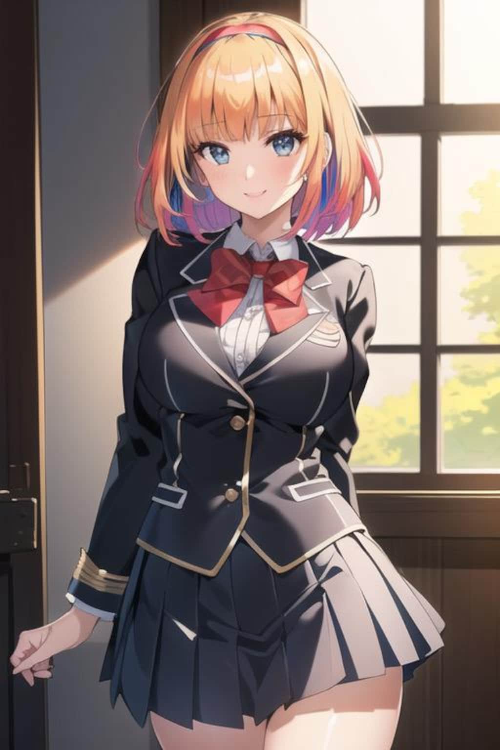 JK（女子高生）367