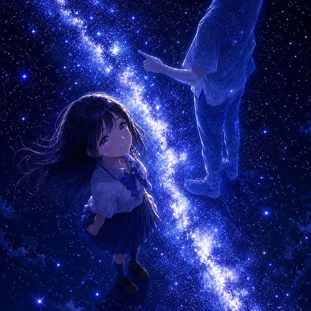 『君の知らない物語』