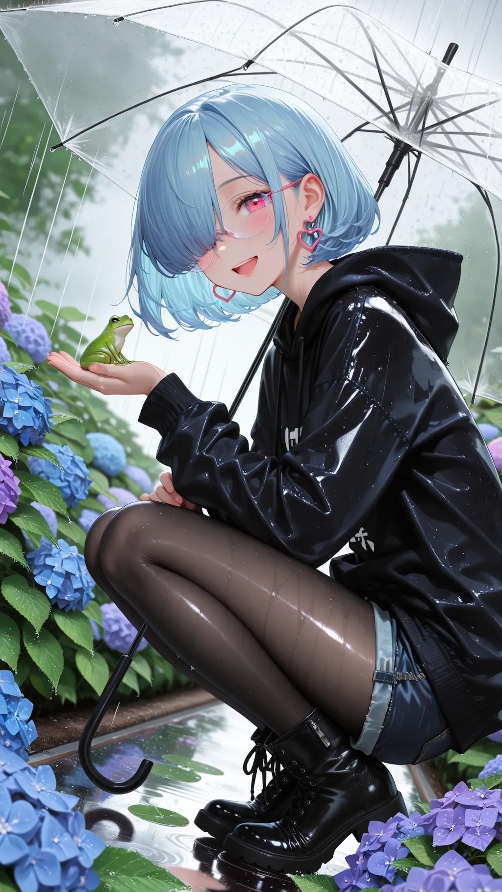 お客さん