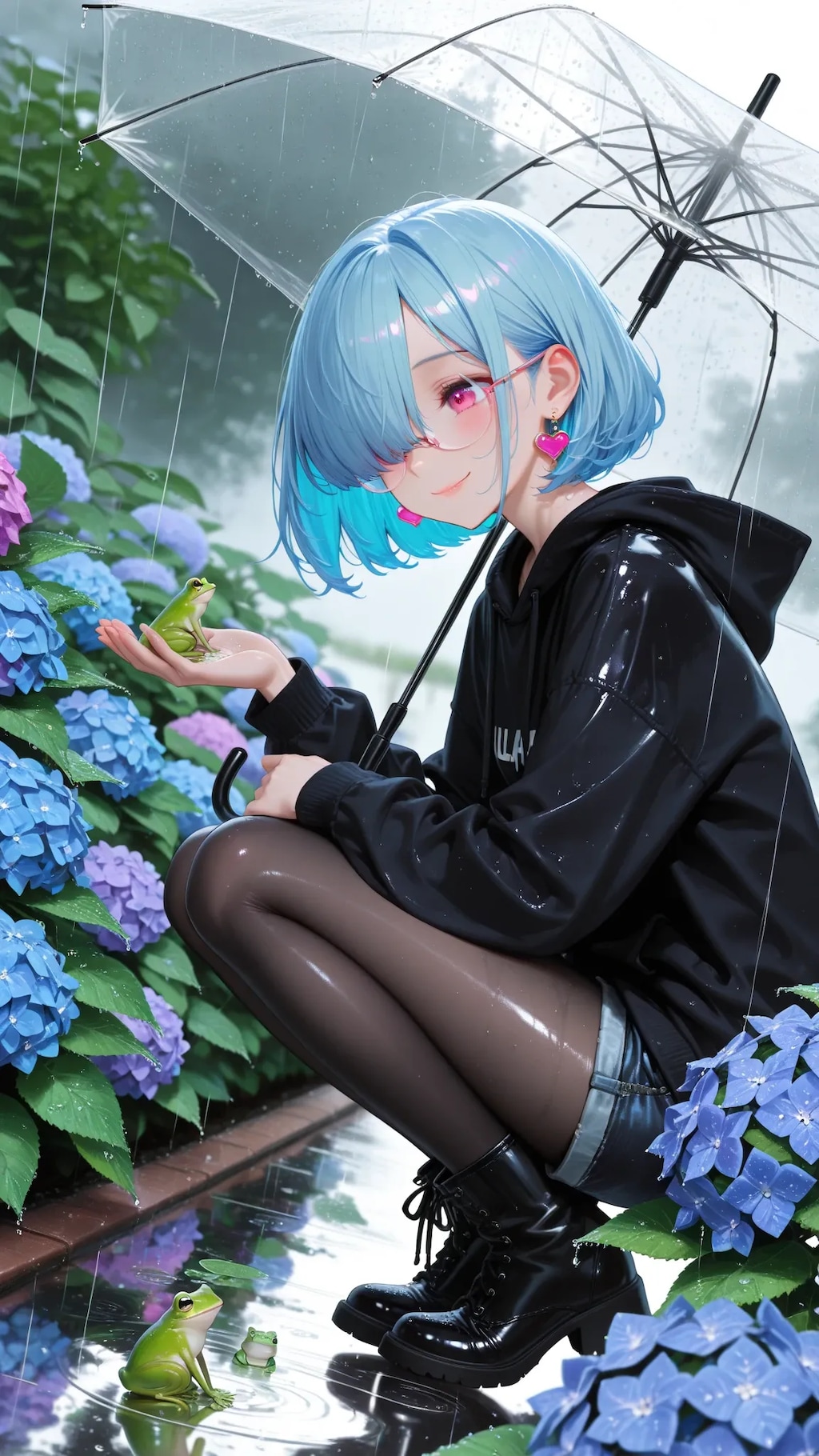 お客さん