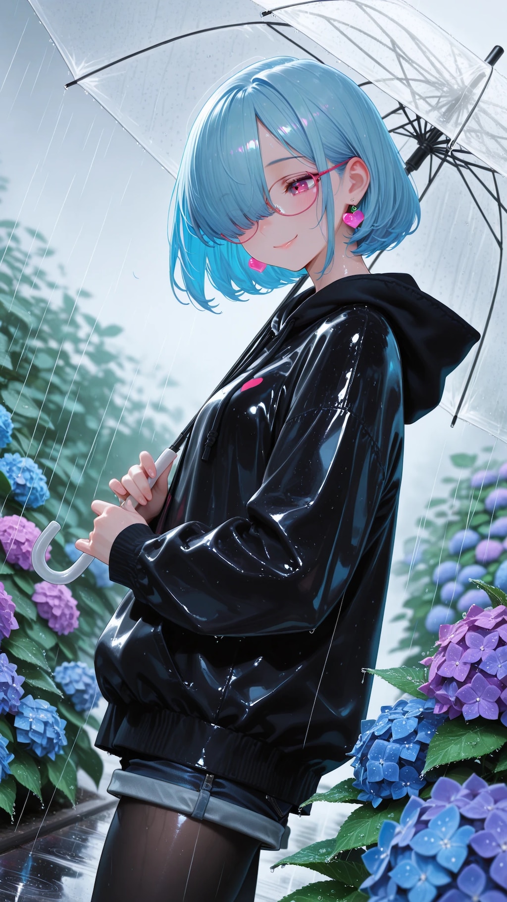 お客さん