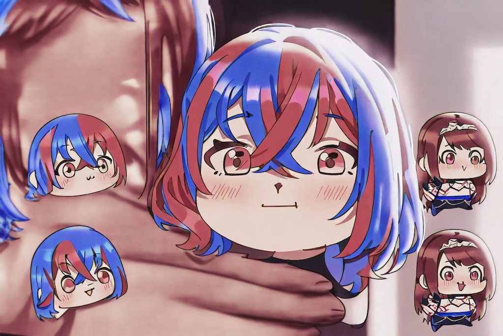 手乗りリュール