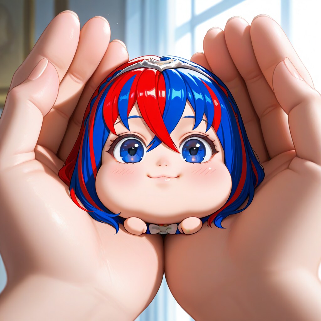 手乗りリュール