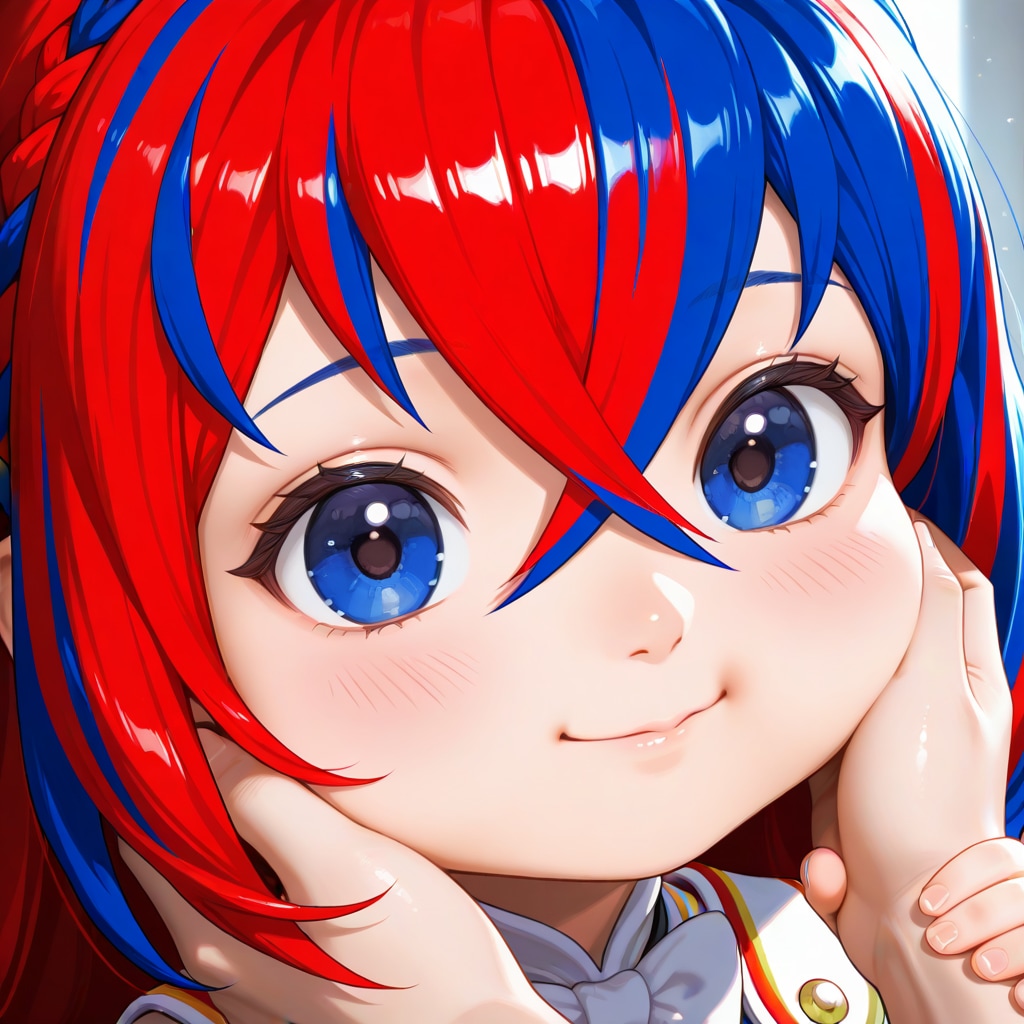 手乗りリュール