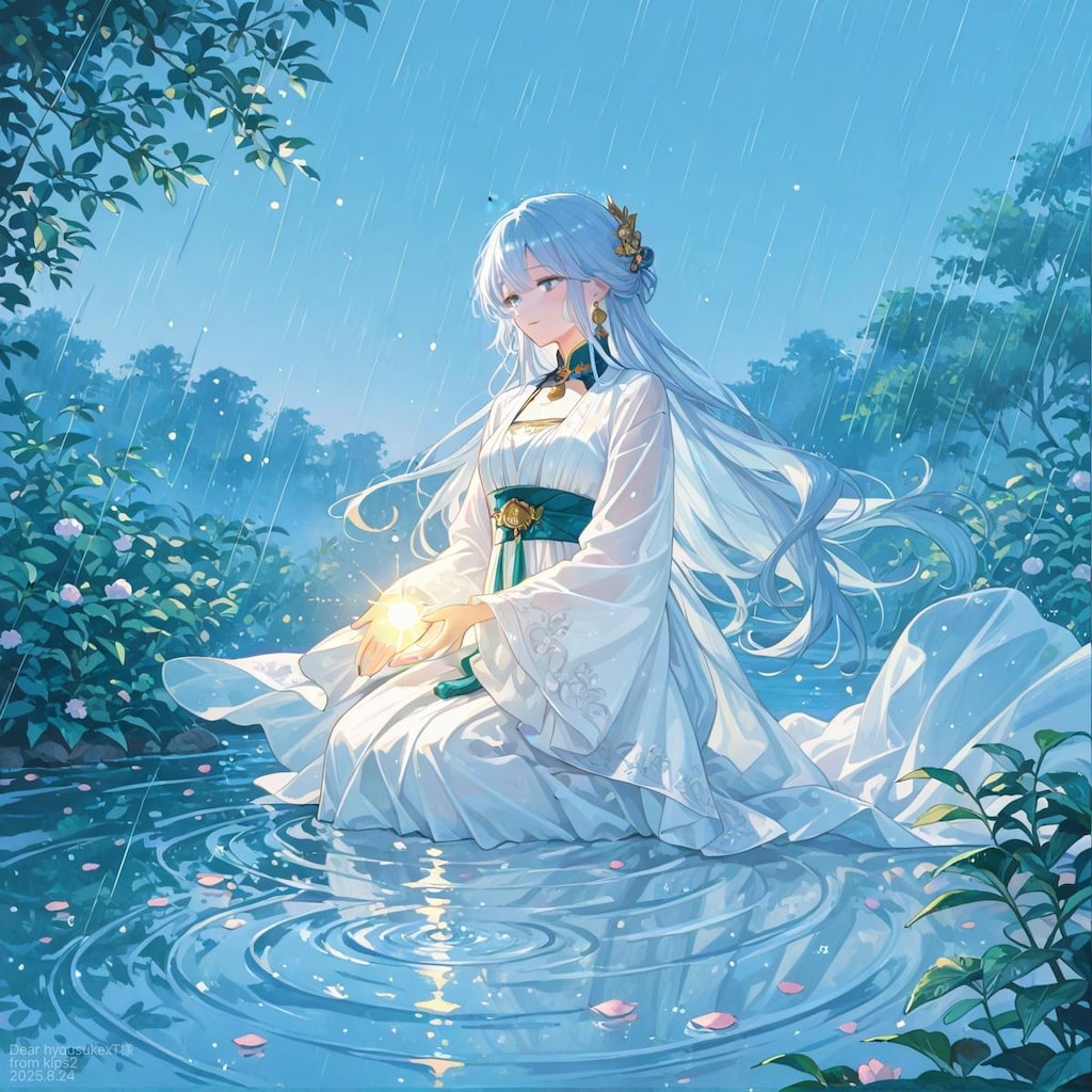 hyousukexT様筒姫ご要望