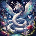 妖仙の白竜 -Dragon's Note- {竜追いの手記} 3枚目