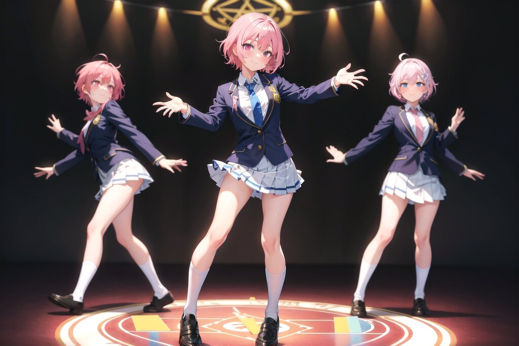 かがれさん企画作品です