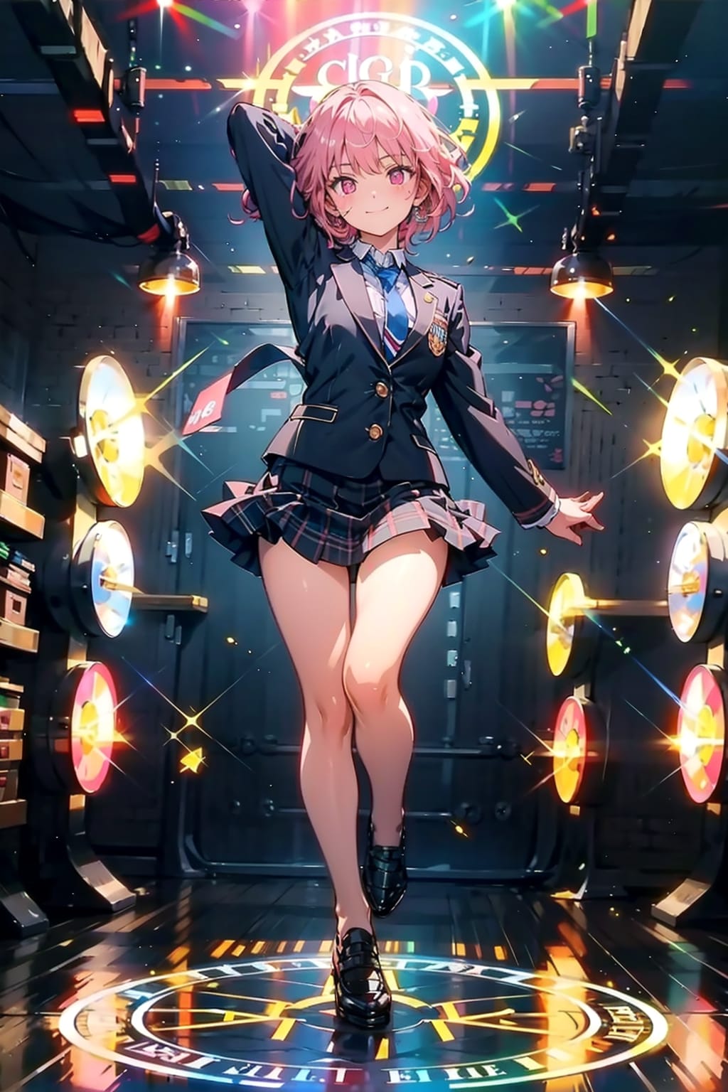 かがれさん企画作品です