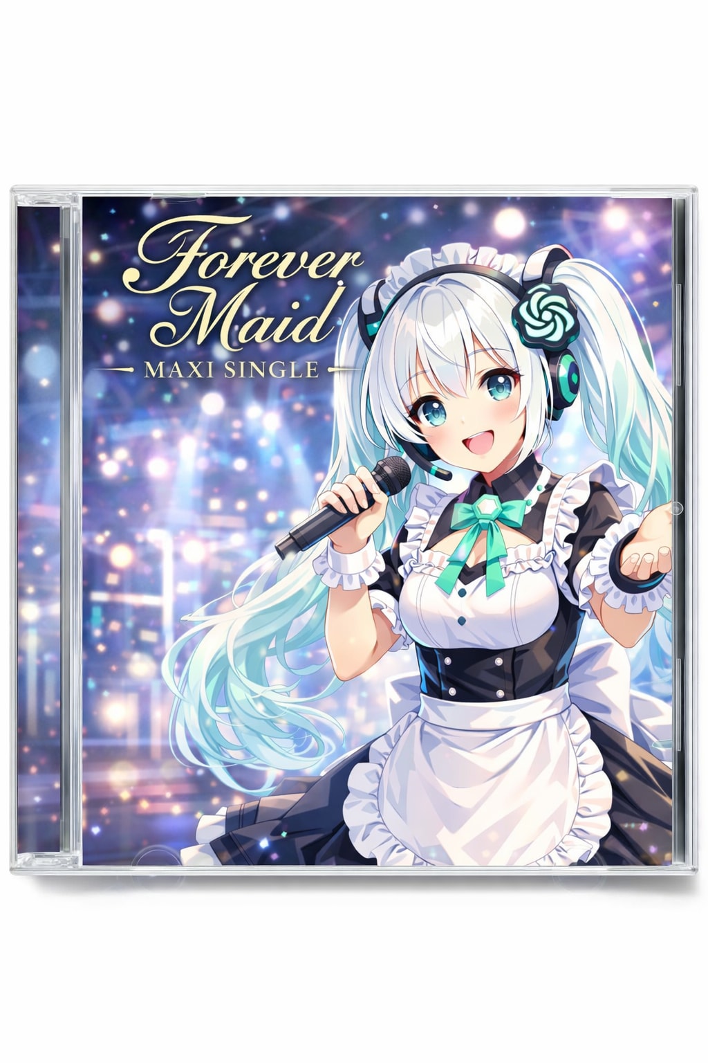 うちの子デビューシングル | の人気AIイラスト・グラビア