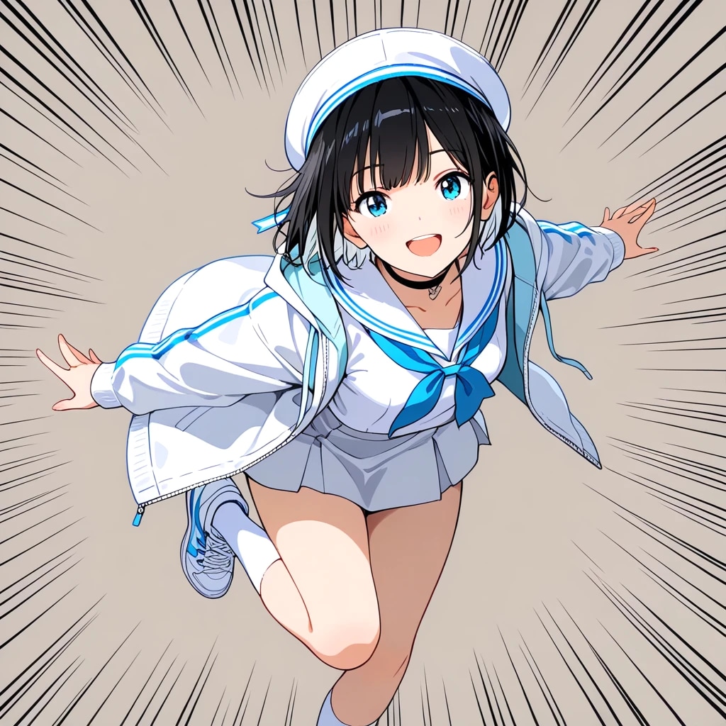 本田ちゃん、お借りしました
