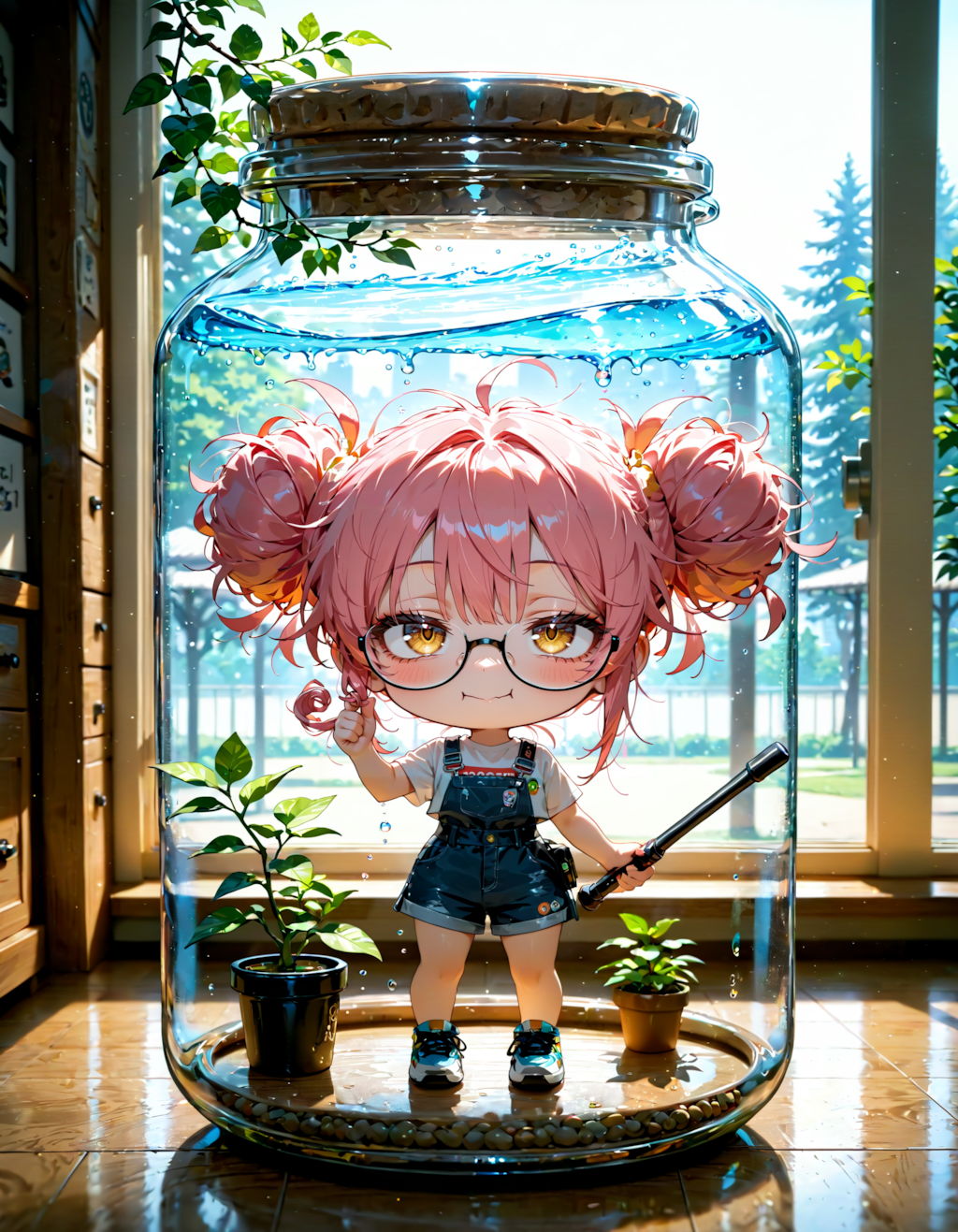 今日は何の日？　バトンの日