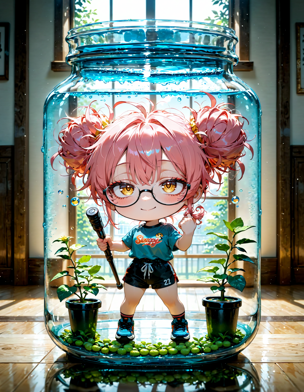 今日は何の日？　バトンの日