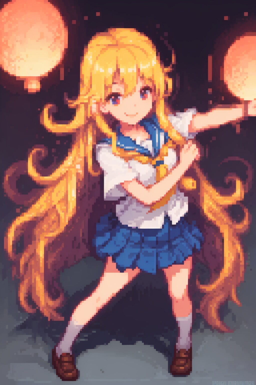 ドット