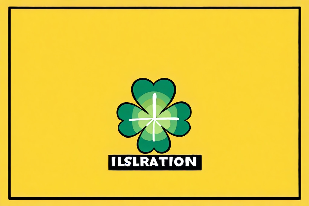 クローバーガール2025③