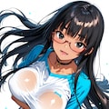 ラグランカジュアル香織姉ちゃん 7枚目