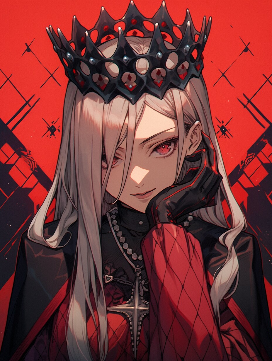 QUEEN