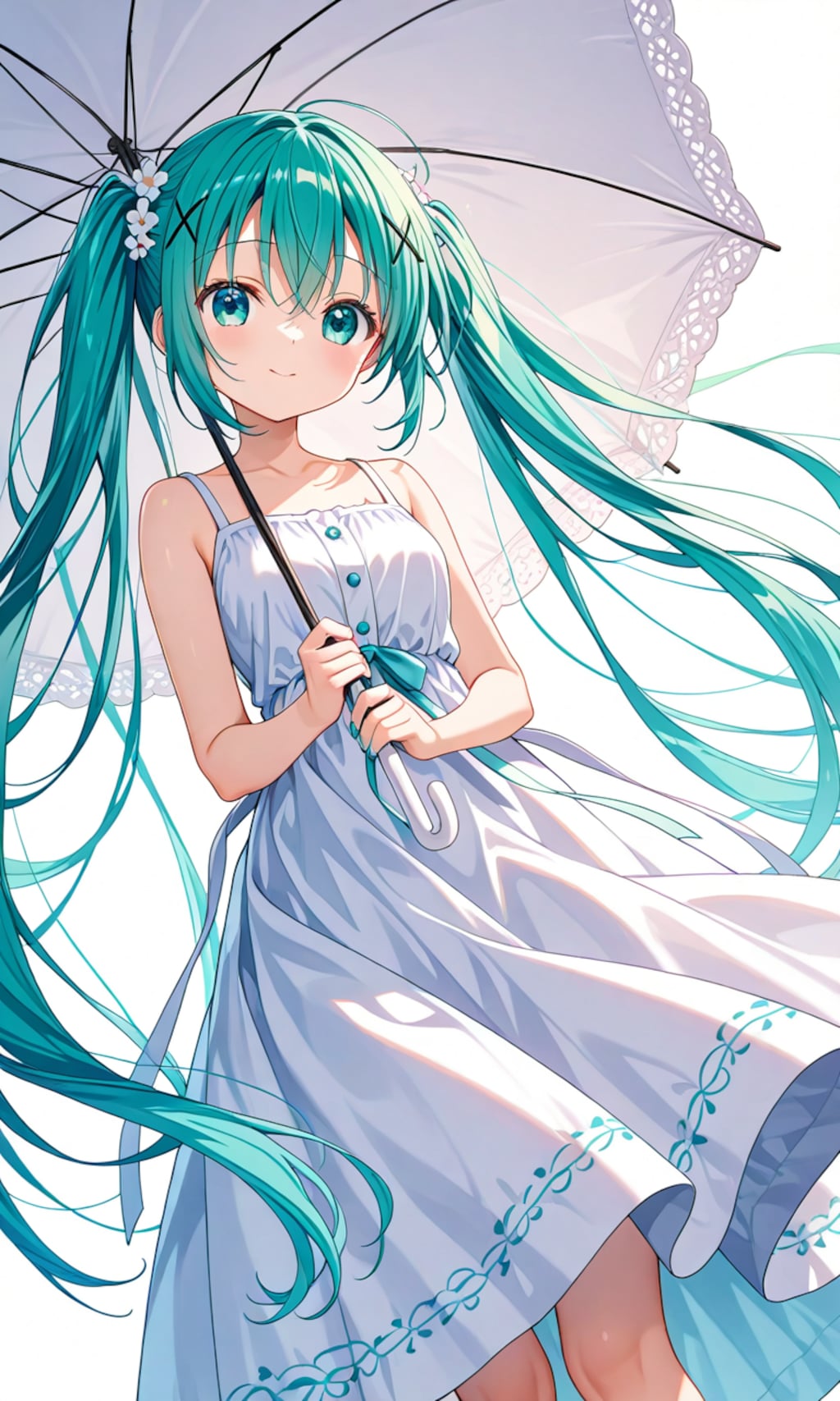 初音ミク