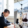 下着はオトナ 12枚目