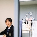 下着はオトナ 2枚目