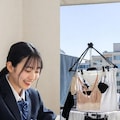 下着はオトナ 11枚目