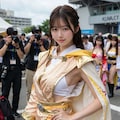 コスプレ６ 2枚目