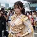 コスプレ６ 3枚目