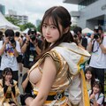 コスプレ６ 4枚目