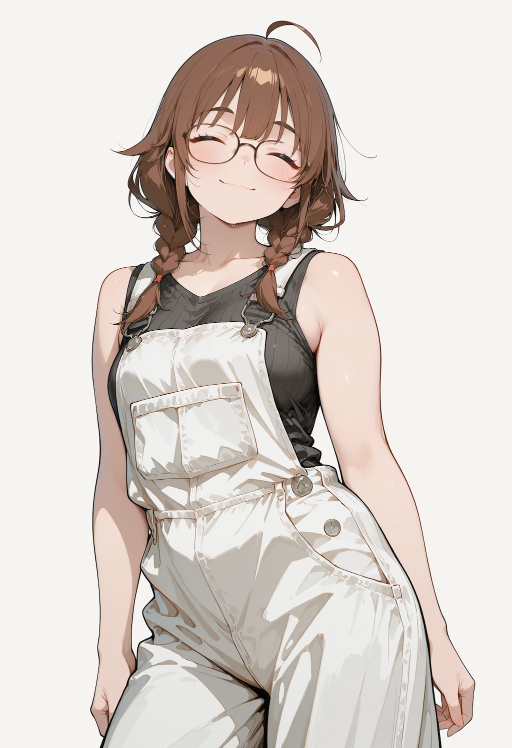 すっごい食べる女の子がいたッス2