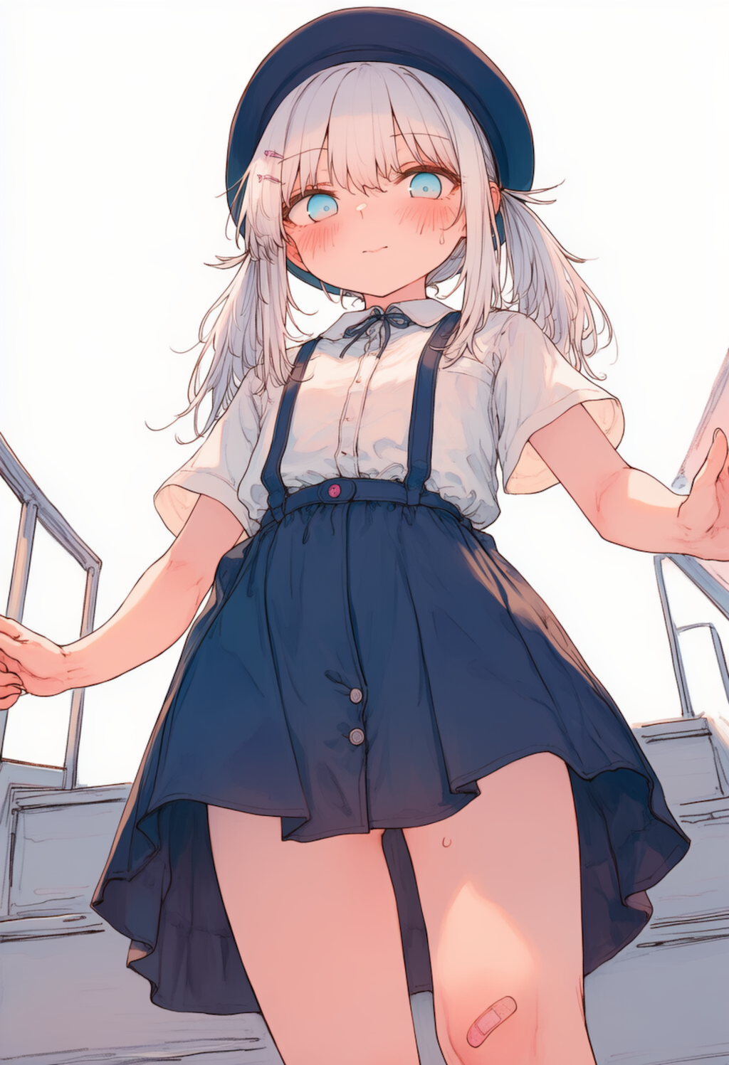 よそから引き取ったアリアちゃん2_0316