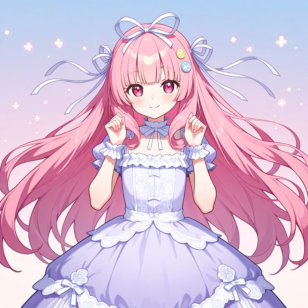 フラット☆プリンセス
