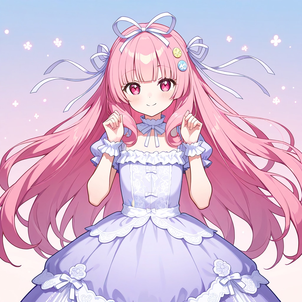 フラット☆プリンセス