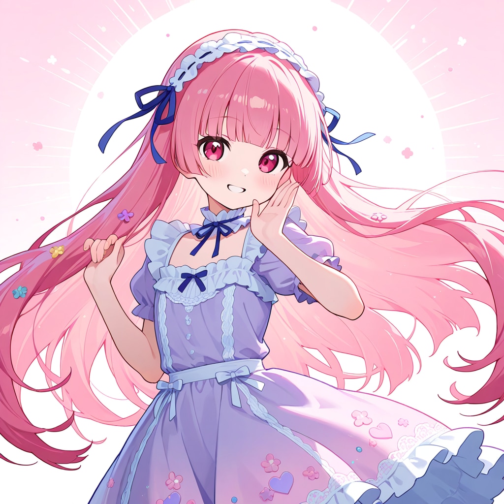 フラット☆プリンセス