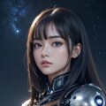 戦火去りて、星瞬く 3枚目