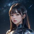 戦火去りて、星瞬く 8枚目