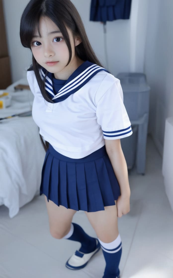 なに！