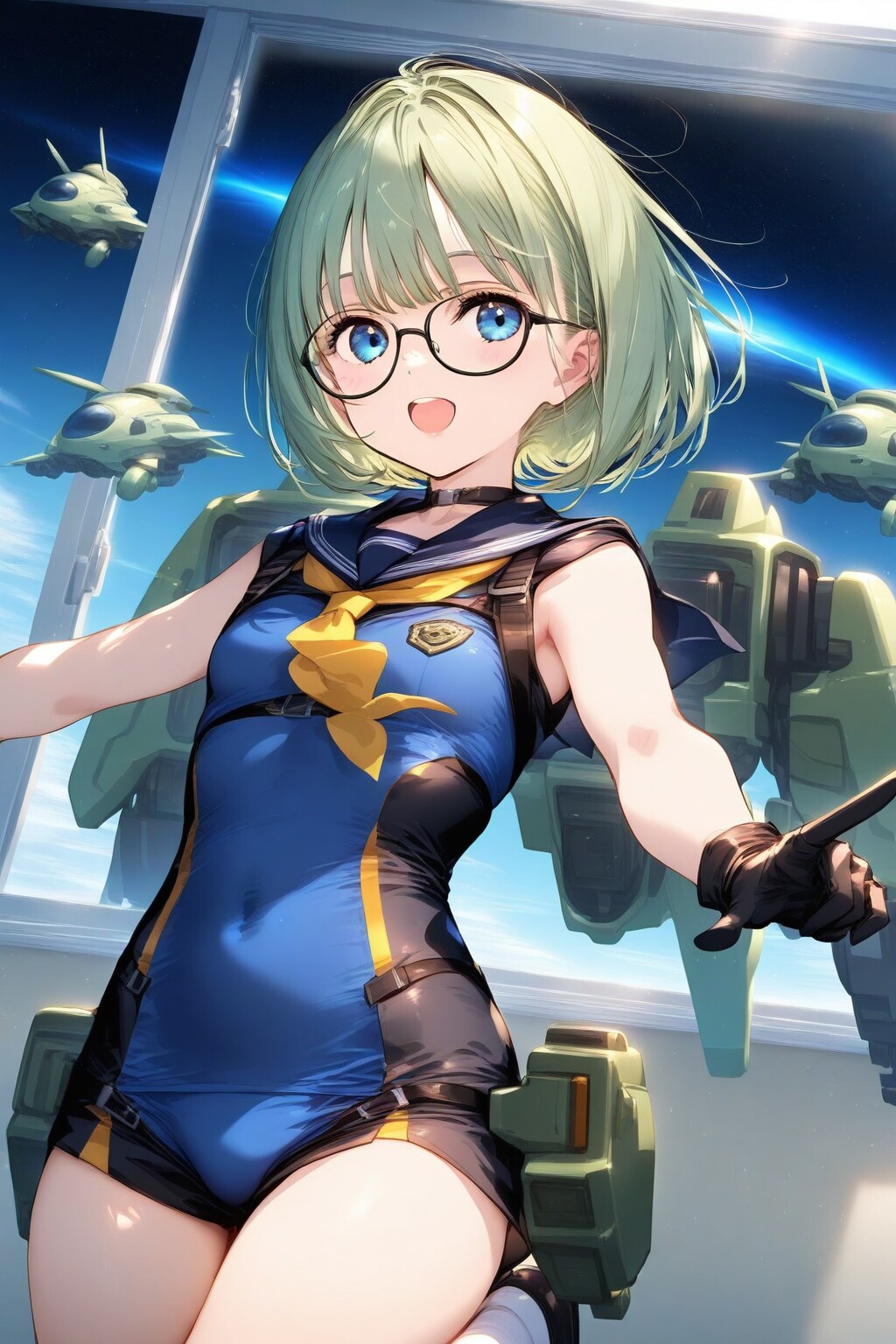 Test type - M01