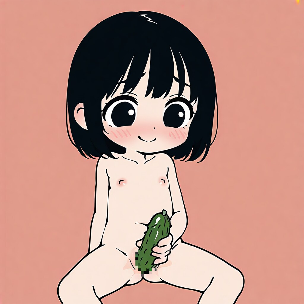オナニーガール
