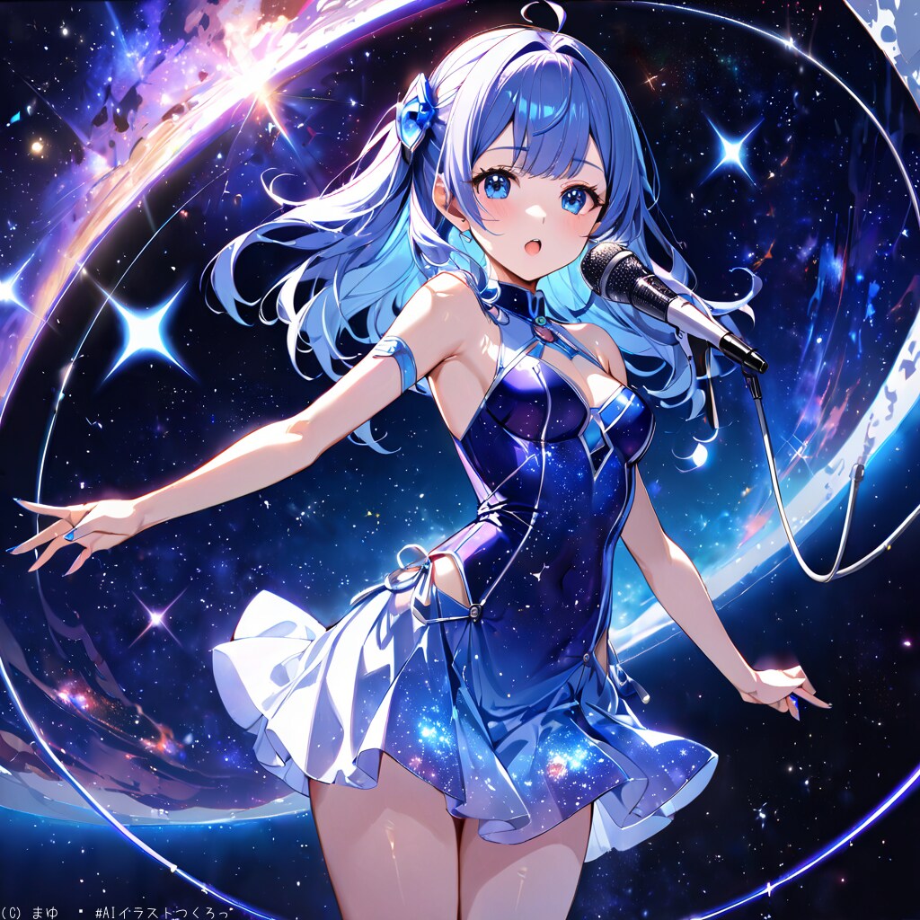 スペースアイドル