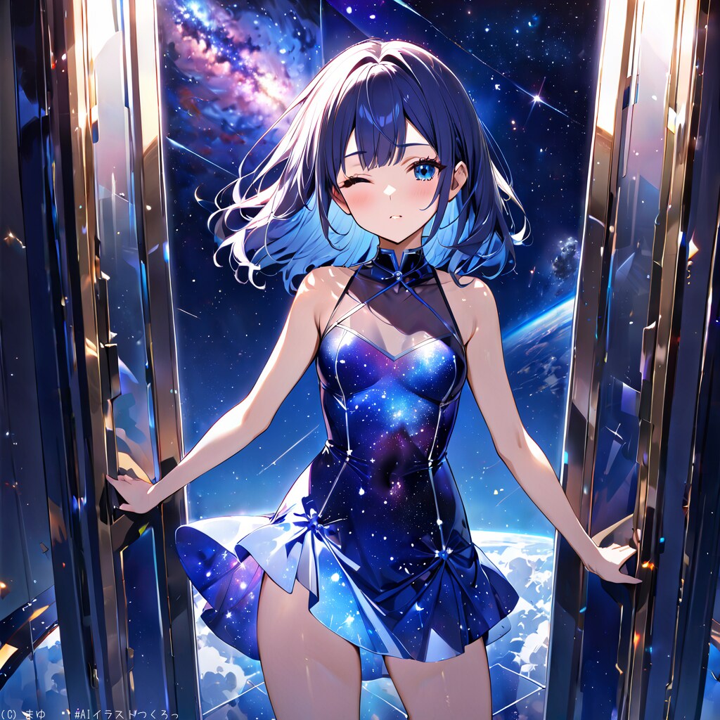 スペースアイドル