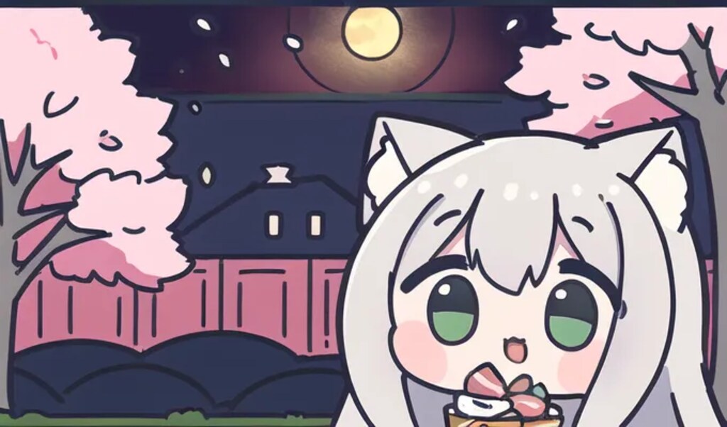 花よりスイーツ🍨