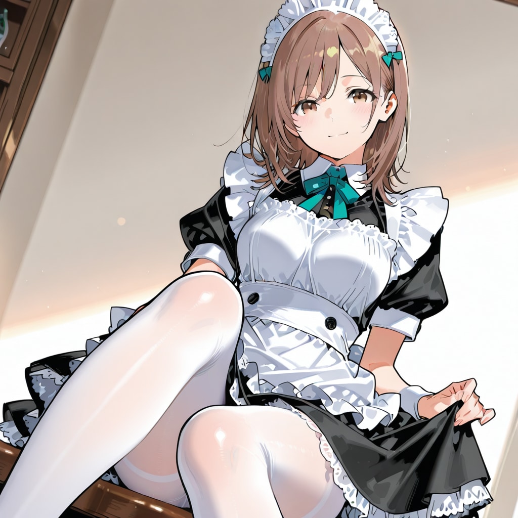 36 | の人気AIイラスト・グラビア