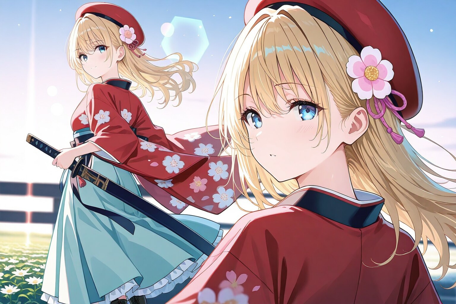 UNICORNサムライさん