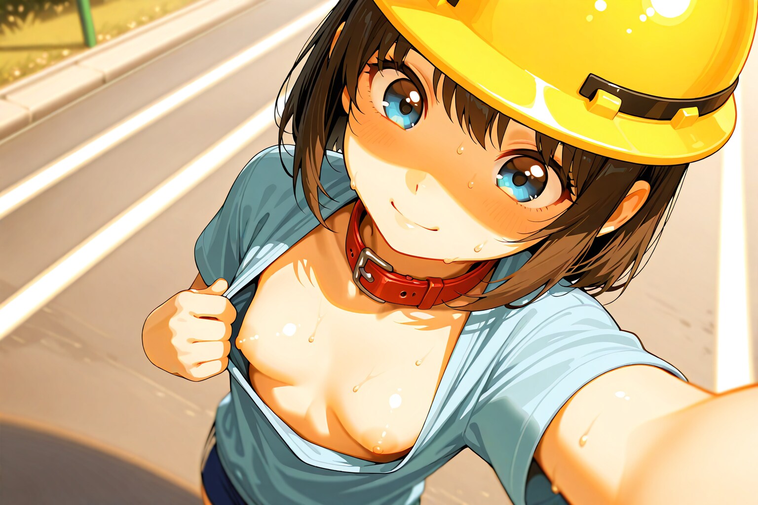 2秒