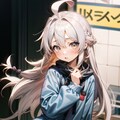 【おにまい】緒山まひろ　グラビア写真デビュー③ 6枚目