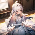 【おにまい】緒山まひろ　グラビア写真デビュー③ 5枚目