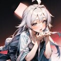 【おにまい】緒山まひろ　グラビア写真デビュー③ 2枚目