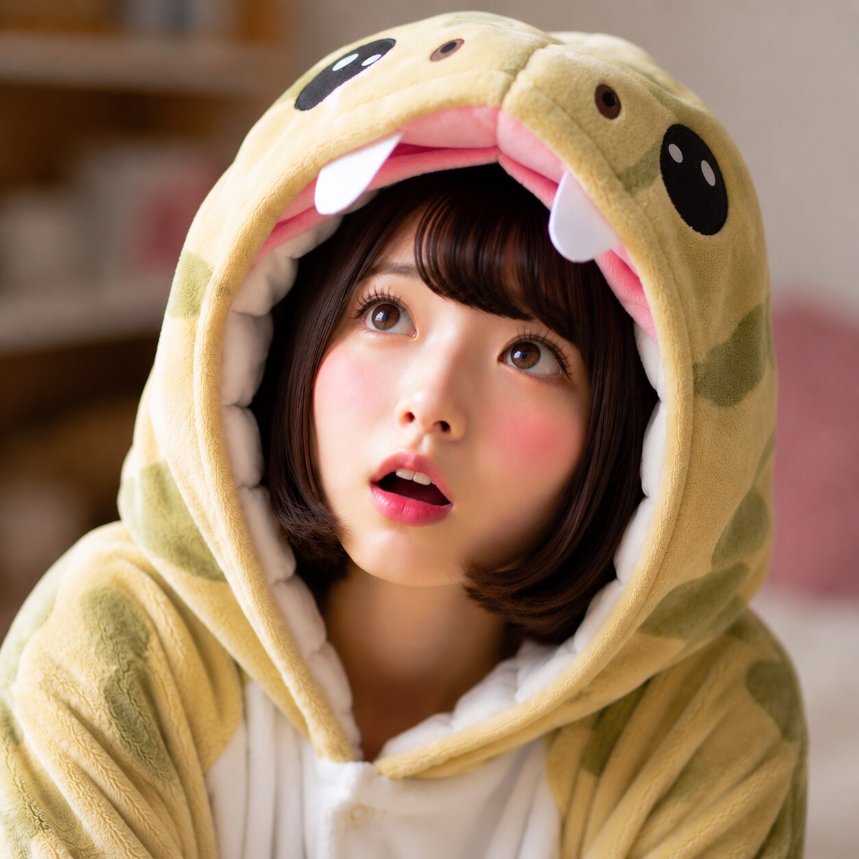 ウチノコちゃんChatGPT ver.