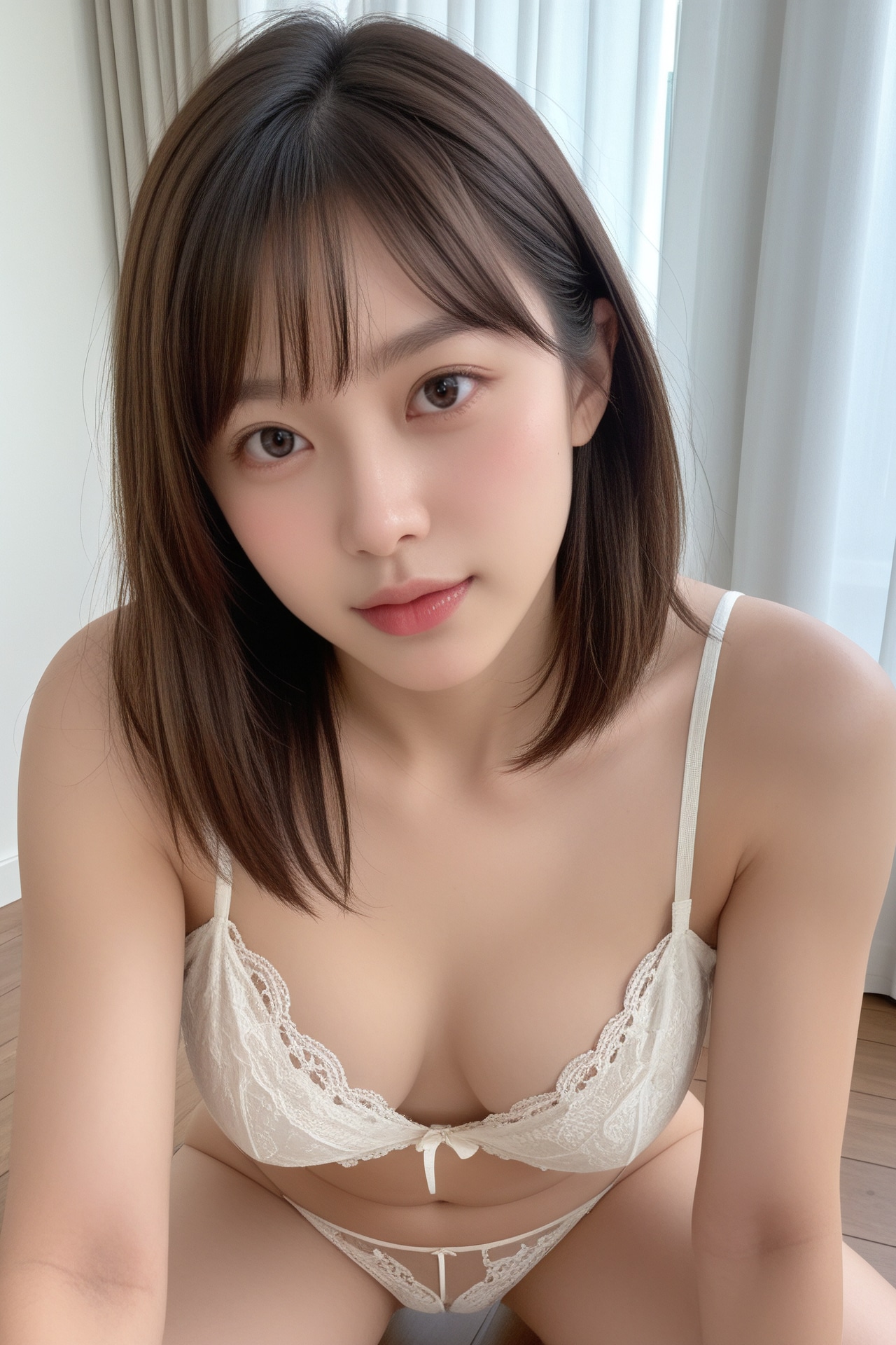 アイドルの枕営業カタログ ２０