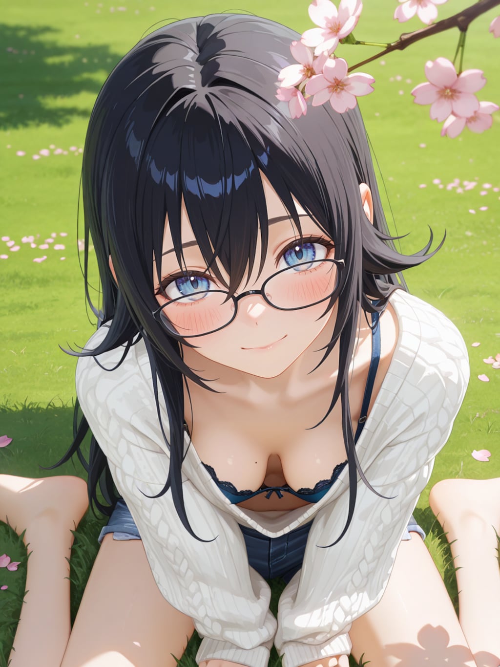 ゆるはなみ